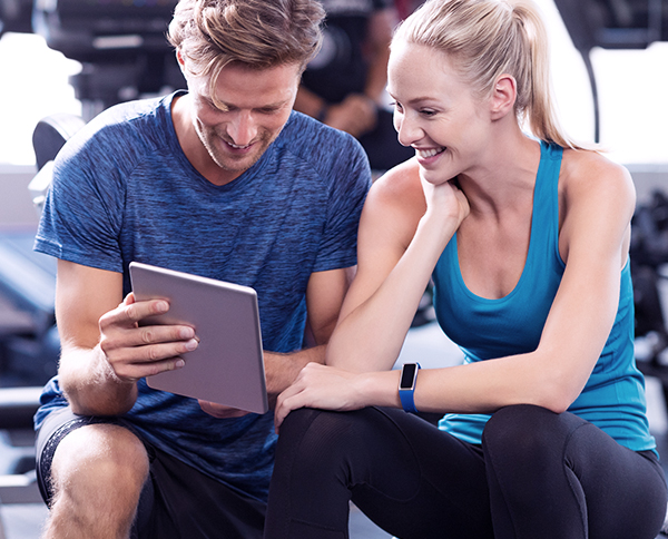 Professionalise Your Gym Brand